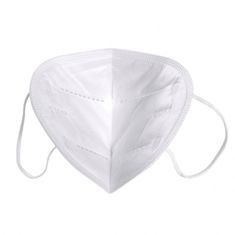 Mặt nạ ô nhiễm N95 linh hoạt, Bông tai điều chỉnh mặt nạ N95 dùng một lần